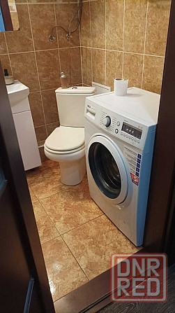 в Пролетарском районе, на проспекте Щетинина Донецк - изображение 1