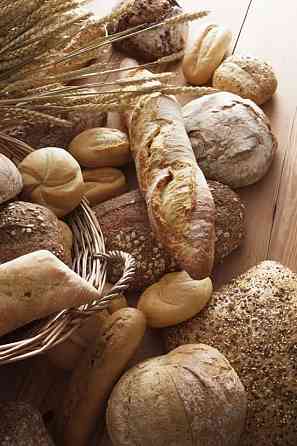 Сотрудники в бригаду хлебозавода Донецк