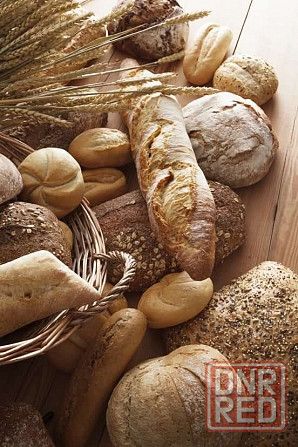 Сотрудники в бригаду хлебозавода Донецк - изображение 1