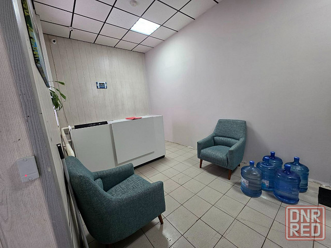 Аренда помещения под офис, торговое представительство, детский кружок Донецк - изображение 7