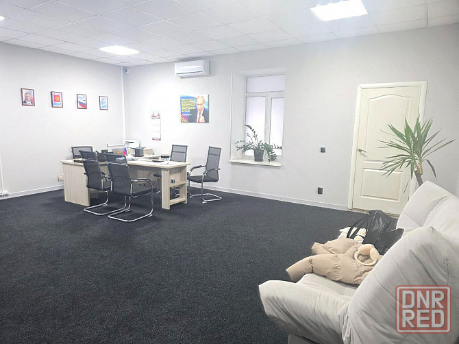 Аренда помещения под офис, торговое представительство, детский кружок Донецк - изображение 6