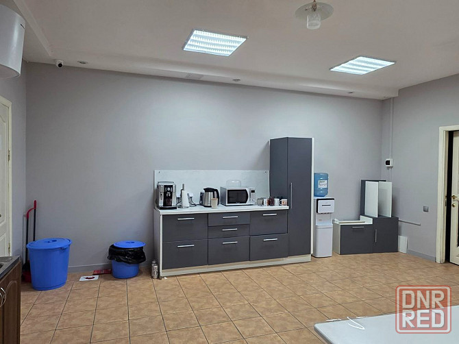 Аренда помещения под офис, торговое представительство, детский кружок Донецк - изображение 2