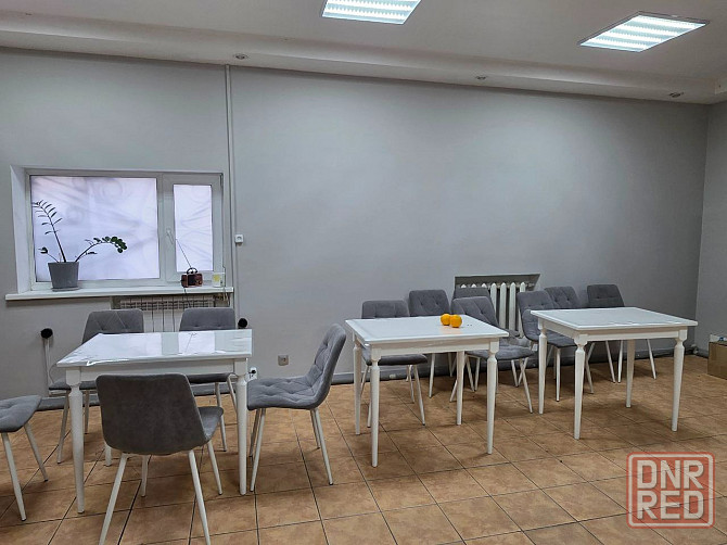 Аренда помещения под офис, торговое представительство, детский кружок Донецк - изображение 3