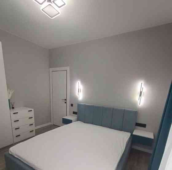 в аренду сдаётся прекрасная однокомнатная квартира на набережной в ворошиловском районе Донецк