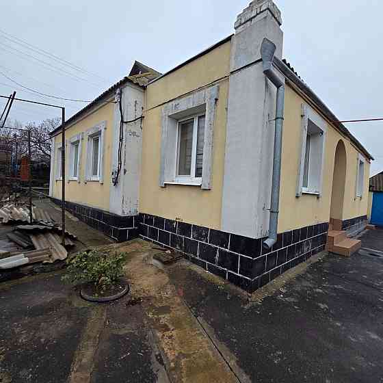 Продажа дома в Волновахском районе, Бугас в отличном состоянии. Волноваха