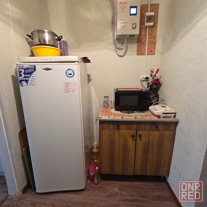 Продажа дома в Волновахском районе, Бугас в отличном состоянии. Волноваха - изображение 9