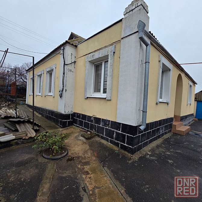 Продажа дома в Волновахском районе, Бугас в отличном состоянии. Волноваха - изображение 4