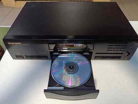 CD проигрыватель Pioneer PD-S503 Донецк