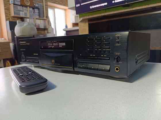 CD проигрыватель Pioneer PD-S503 Донецк