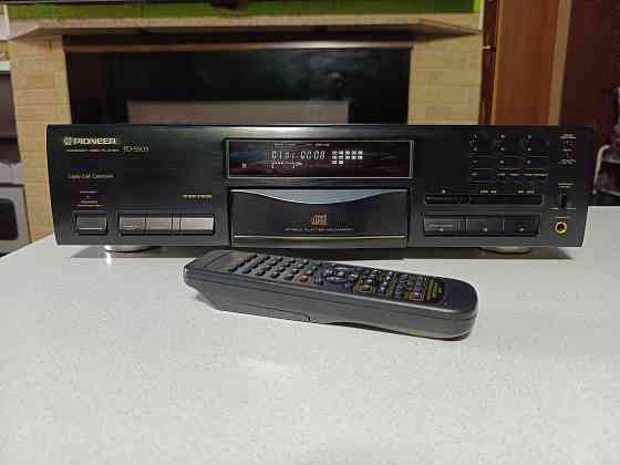 CD проигрыватель Pioneer PD-S503 Донецк