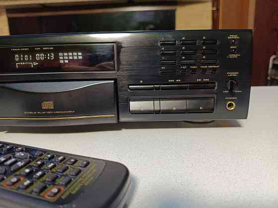 CD проигрыватель Pioneer PD-S503 Донецк