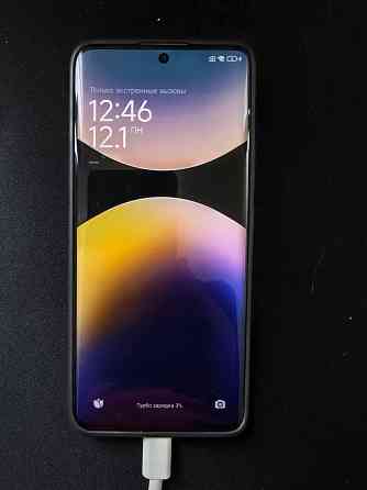 Xiaomi redmi note 14pro+5g Донецк