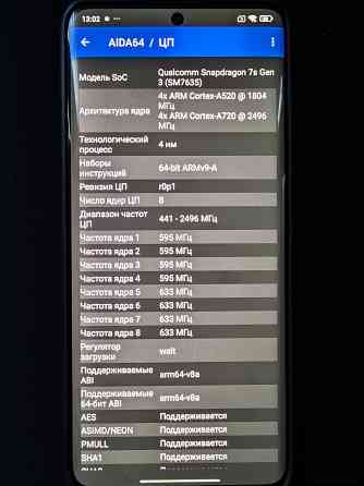 Xiaomi redmi note 14pro+5g Донецк