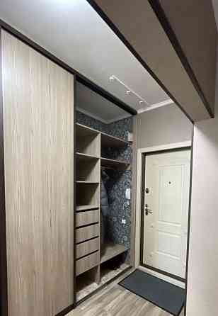 Сдается однокомнатная квартира в Калининском районе Донецк