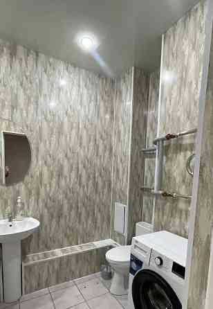 Сдается однокомнатная квартира в Калининском районе Донецк