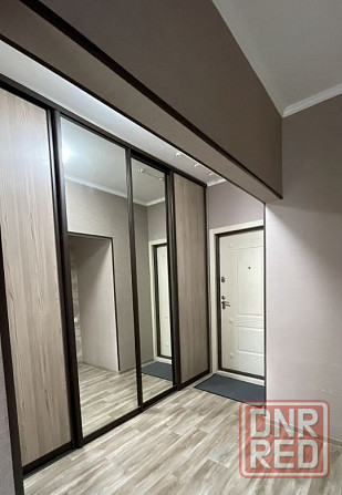 Сдается однокомнатная квартира в Калининском районе Донецк - изображение 7