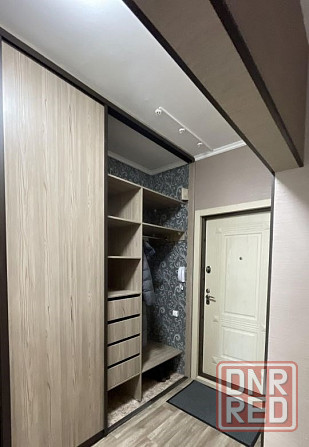 Сдается однокомнатная квартира в Калининском районе Донецк - изображение 5