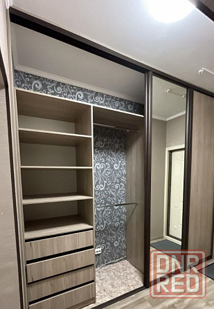 Сдается однокомнатная квартира в Калининском районе Донецк - изображение 2