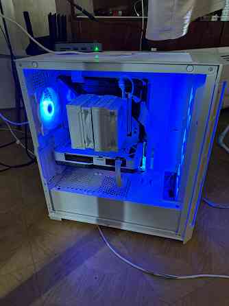 продам пк в сборе цена на пару дней!! Донецк