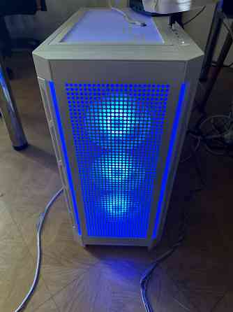 продам пк в сборе цена на пару дней!! Донецк