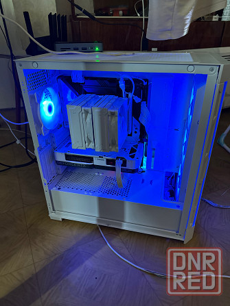 продам пк в сборе цена на пару дней!! Донецк - изображение 2