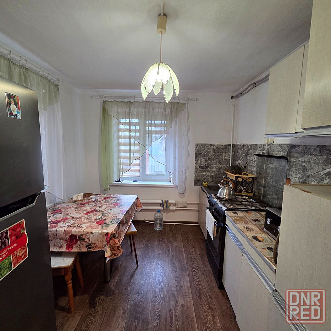 Продажа дома в Волновахском районе, Бугас, дом в отличном состоянии. Волноваха - изображение 4