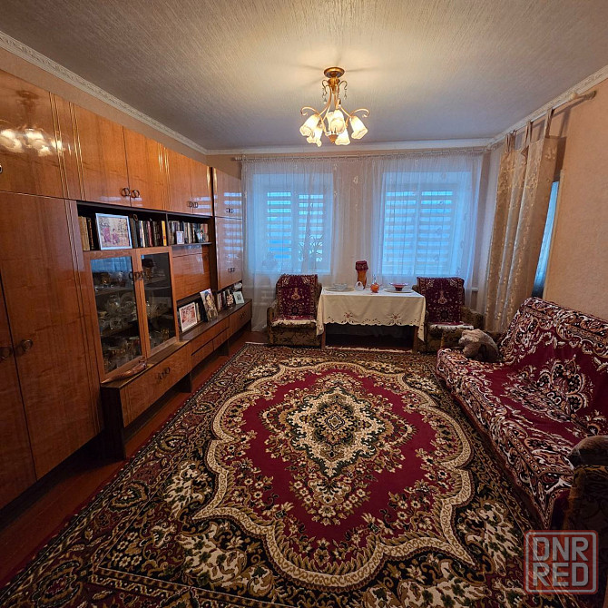 Продажа дома в Волновахском районе, Бугас, дом в отличном состоянии. Волноваха - изображение 8