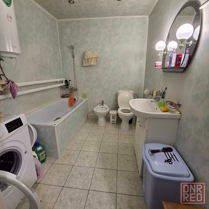 Продажа дома в Волновахском районе, Бугас, дом в отличном состоянии. Волноваха - изображение 11