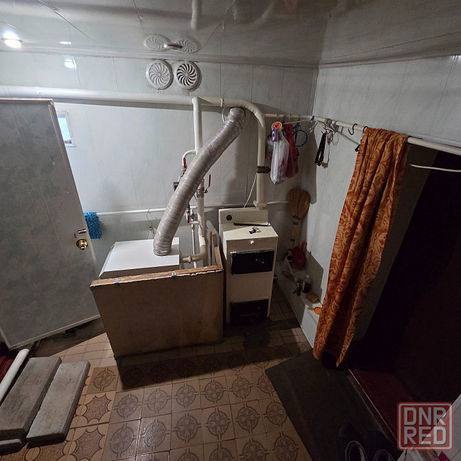 Продажа дома в Волновахском районе, Бугас, дом в отличном состоянии. Волноваха - изображение 10