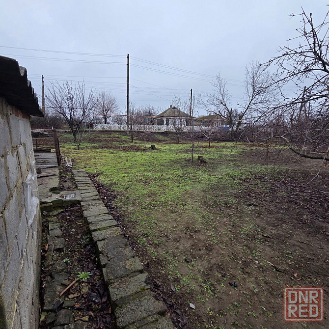 Продажа дома в Волновахском районе, Бугас, дом в отличном состоянии. Волноваха - изображение 12