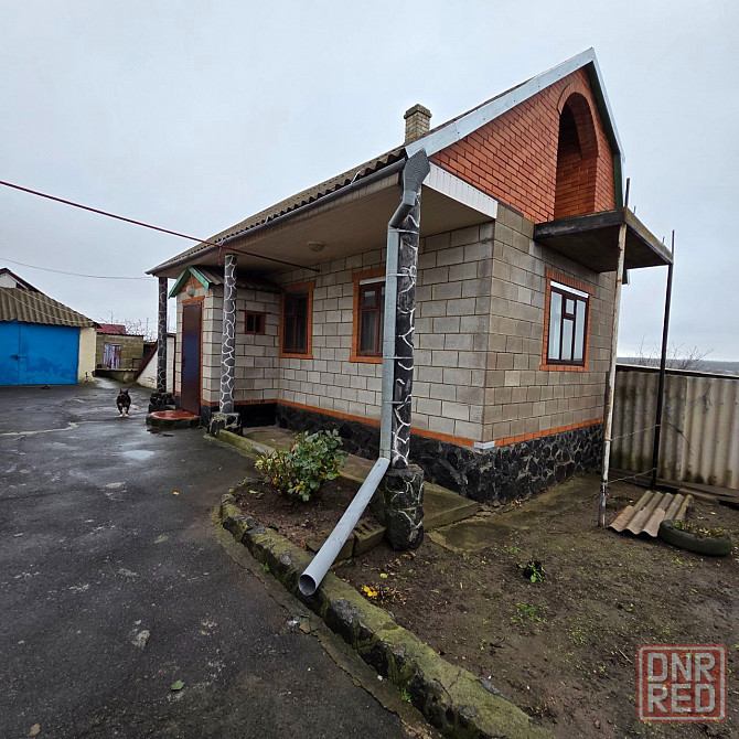 Продажа дома в Волновахском районе, Бугас, дом в отличном состоянии. Волноваха - изображение 1