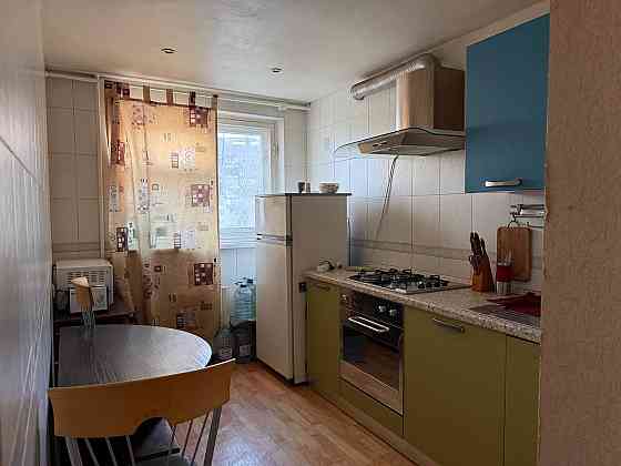 2к квартира 50 м² на бул. Школьный Донецк