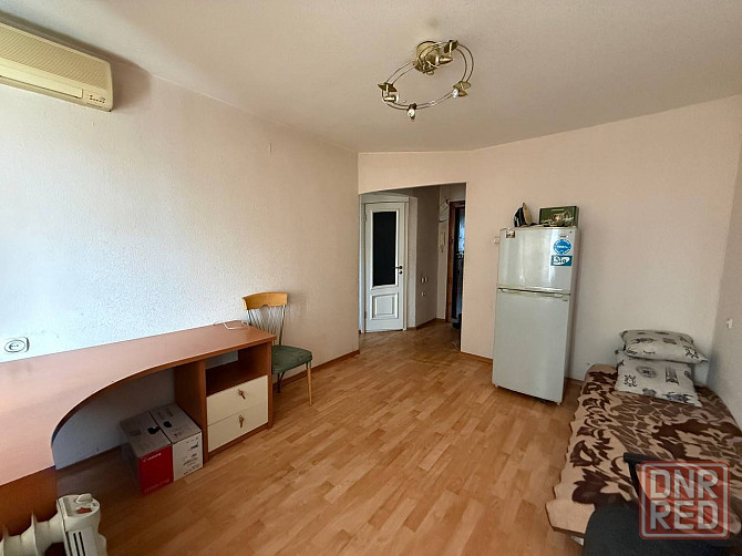 2к квартира 50 м² на бул. Школьный Донецк - изображение 4