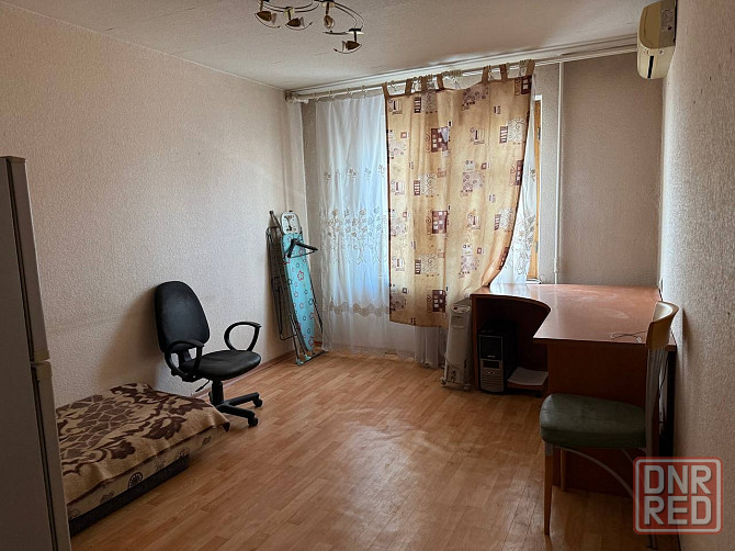 2к квартира 50 м² на бул. Школьный Донецк - изображение 3
