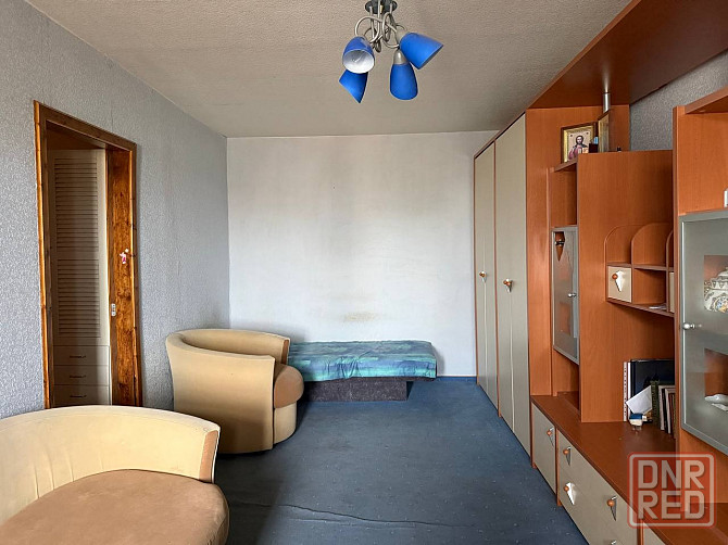 2к квартира 50 м² на бул. Школьный Донецк - изображение 8