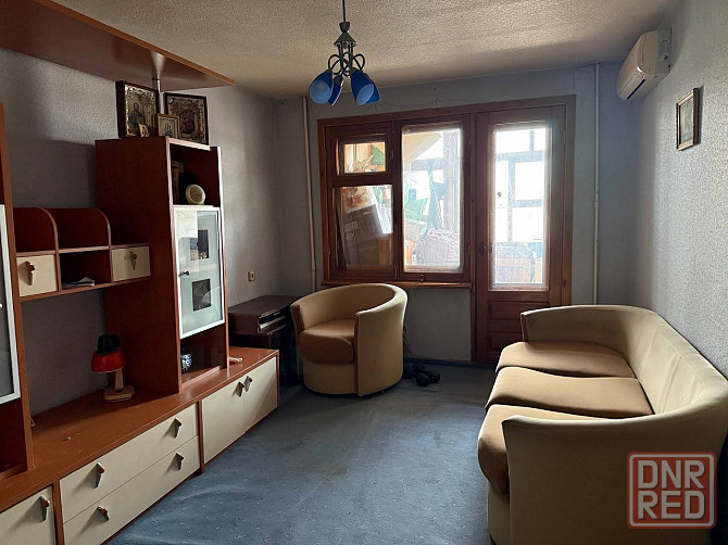 2к квартира 50 м² на бул. Школьный Донецк - изображение 7
