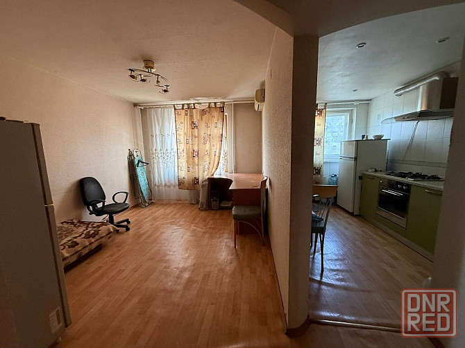 2к квартира 50 м² на бул. Школьный Донецк - изображение 1