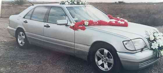 Продам Mercedes-bens-s-500 Енакиево