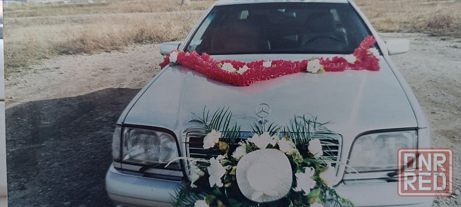 Продам Mercedes-bens-s-500 Енакиево - изображение 1