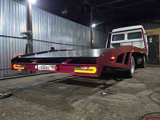 Продам эвакуатор Макеевка