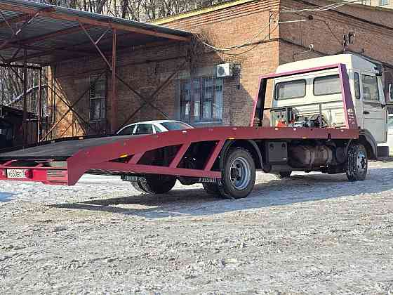 Продам эвакуатор Макеевка