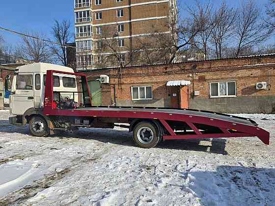 Продам эвакуатор Макеевка