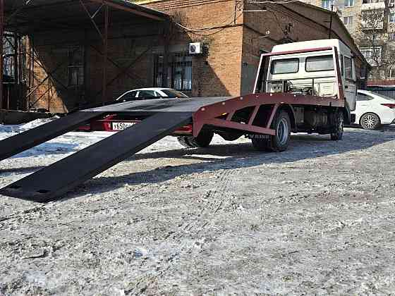 Продам эвакуатор Макеевка