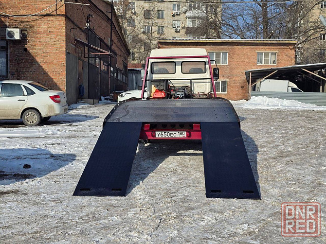 Продам эвакуатор Макеевка - изображение 7