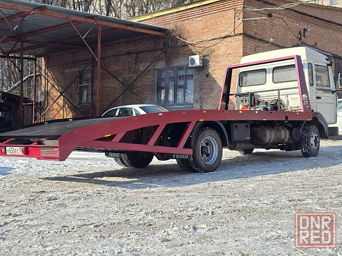 Продам эвакуатор Макеевка - изображение 4