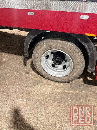 Продам эвакуатор Макеевка - изображение 3