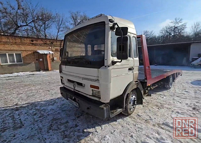 Продам эвакуатор Макеевка - изображение 8