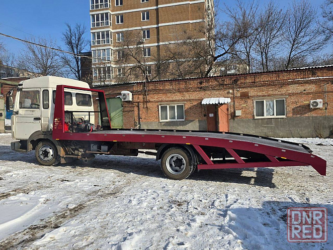 Продам эвакуатор Макеевка - изображение 5