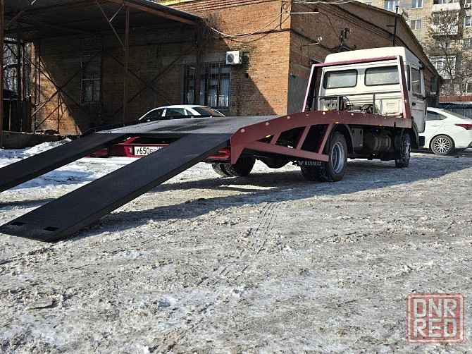 Продам эвакуатор Макеевка - изображение 6