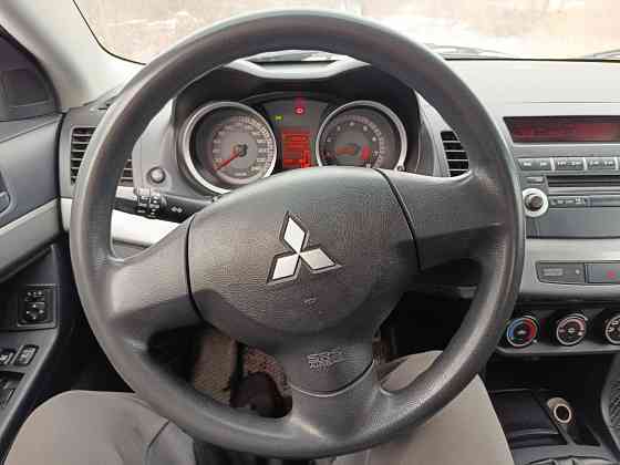 Продам Lancer X который в семье с 2009 года Донецк